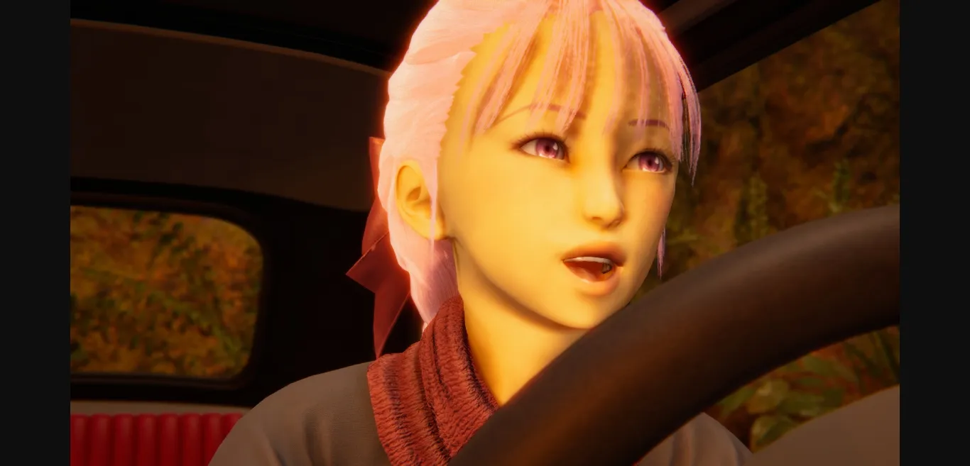 Ren'Py Path to Lust [v0.1] [xddrat] | Free Adult Games