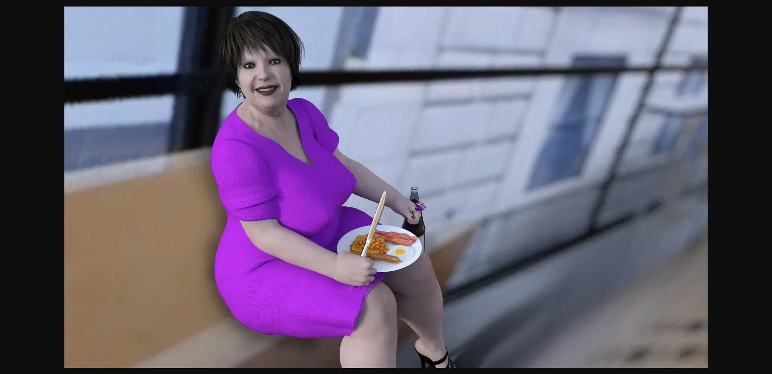 Ren'Py Peaches Are Not the Only Fruit [v0.06(b)] [Vivien] | Free Adult Games