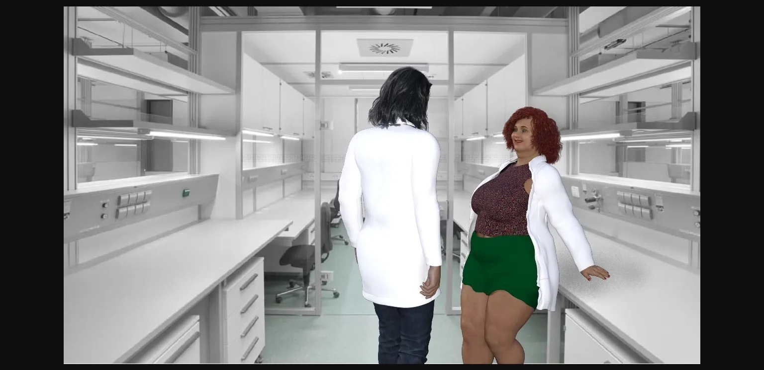 Ren'Py Peaches Are Not the Only Fruit [v0.06(b)] [Vivien] | Free Adult Games