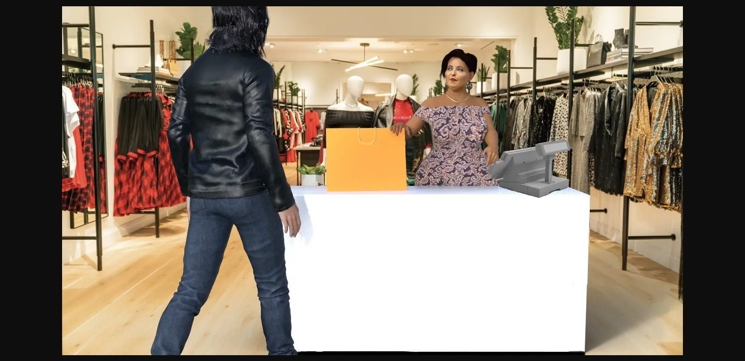 Ren'Py Peaches Are Not the Only Fruit [v0.06(b)] [Vivien] | Free Adult Games