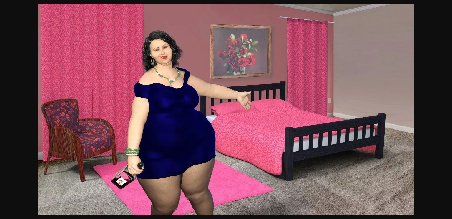 Ren'Py Peaches Are Not the Only Fruit [v0.06(b)] [Vivien] | Free Adult Games