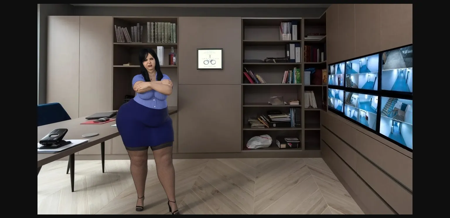 Ren'Py Peaches Are Not the Only Fruit [v0.06(b)] [Vivien] | Free Adult Games