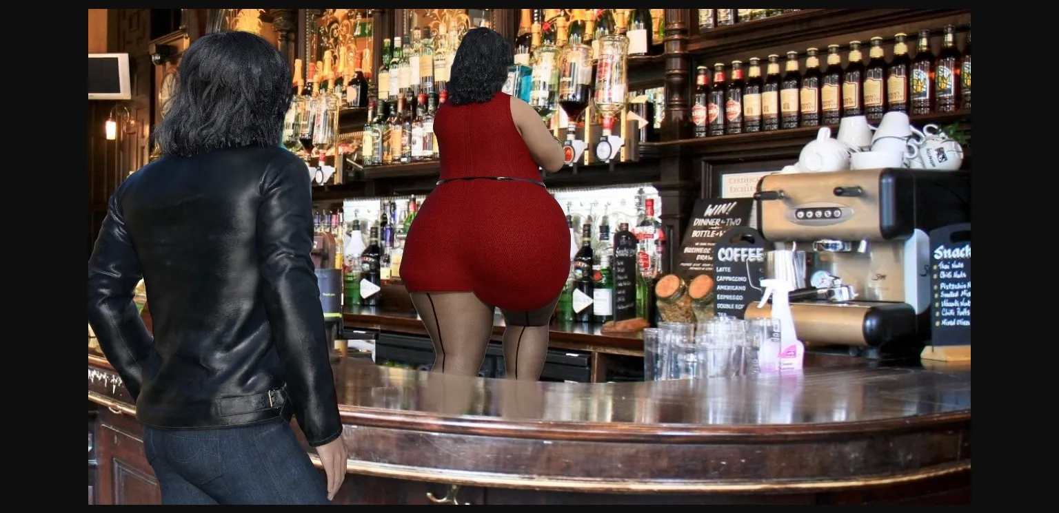 Ren'Py Peaches Are Not the Only Fruit [v0.06(b)] [Vivien] | Free Adult Games