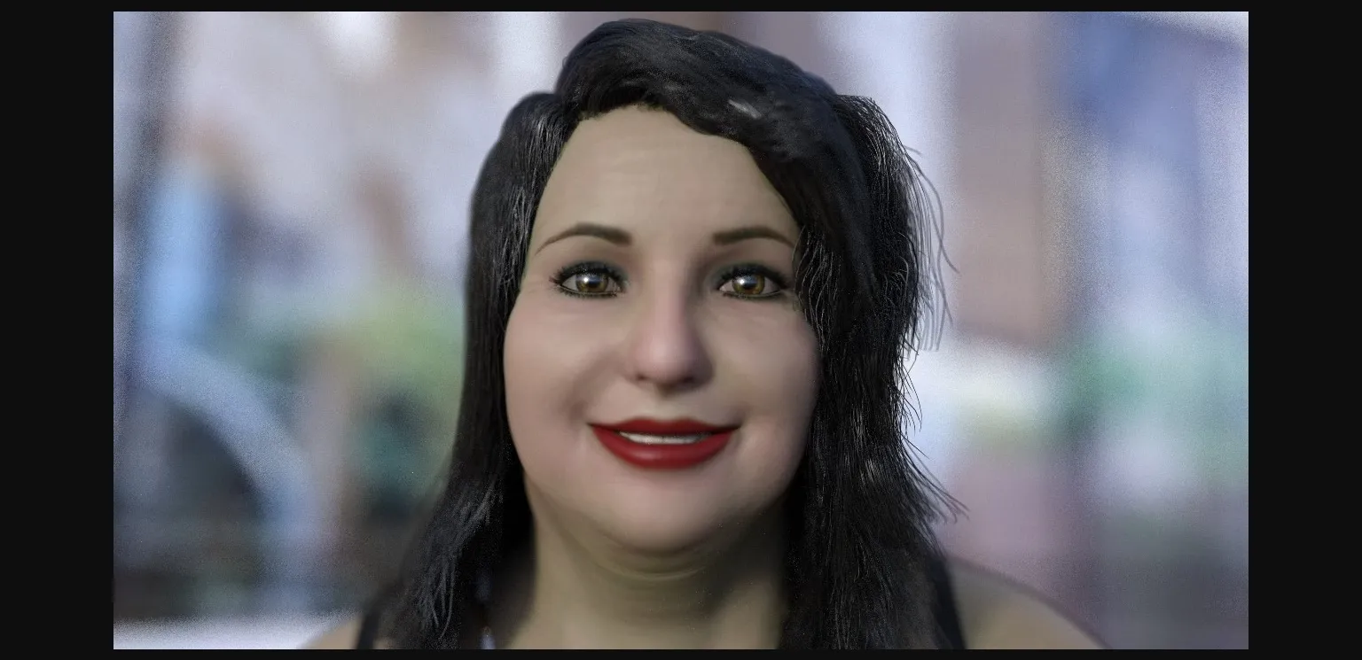 Ren'Py Peaches Are Not the Only Fruit [v0.06(b)] [Vivien] | Free Adult Games