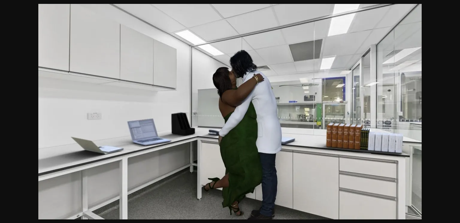 Ren'Py Peaches Are Not the Only Fruit [v0.06(b)] [Vivien] | Free Adult Games