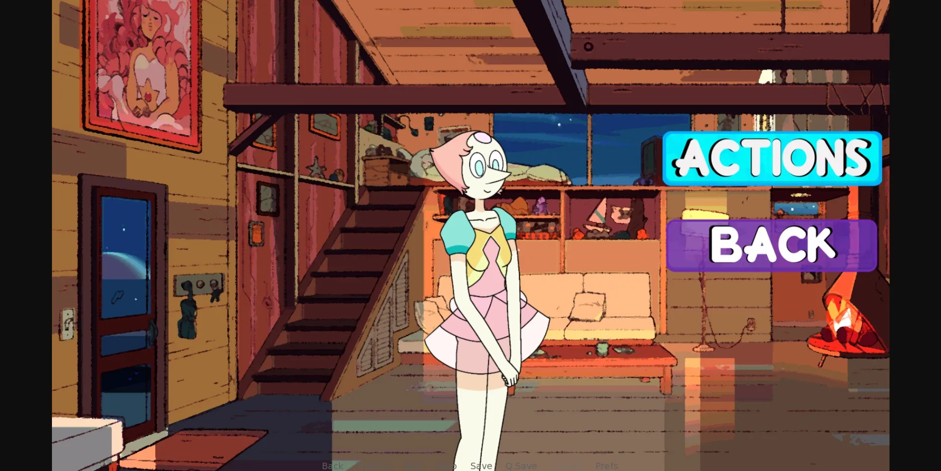 Ren'Py Pearlescent Trainer [v1.0 Alpha] [ChadMan69] | Free Adult Games