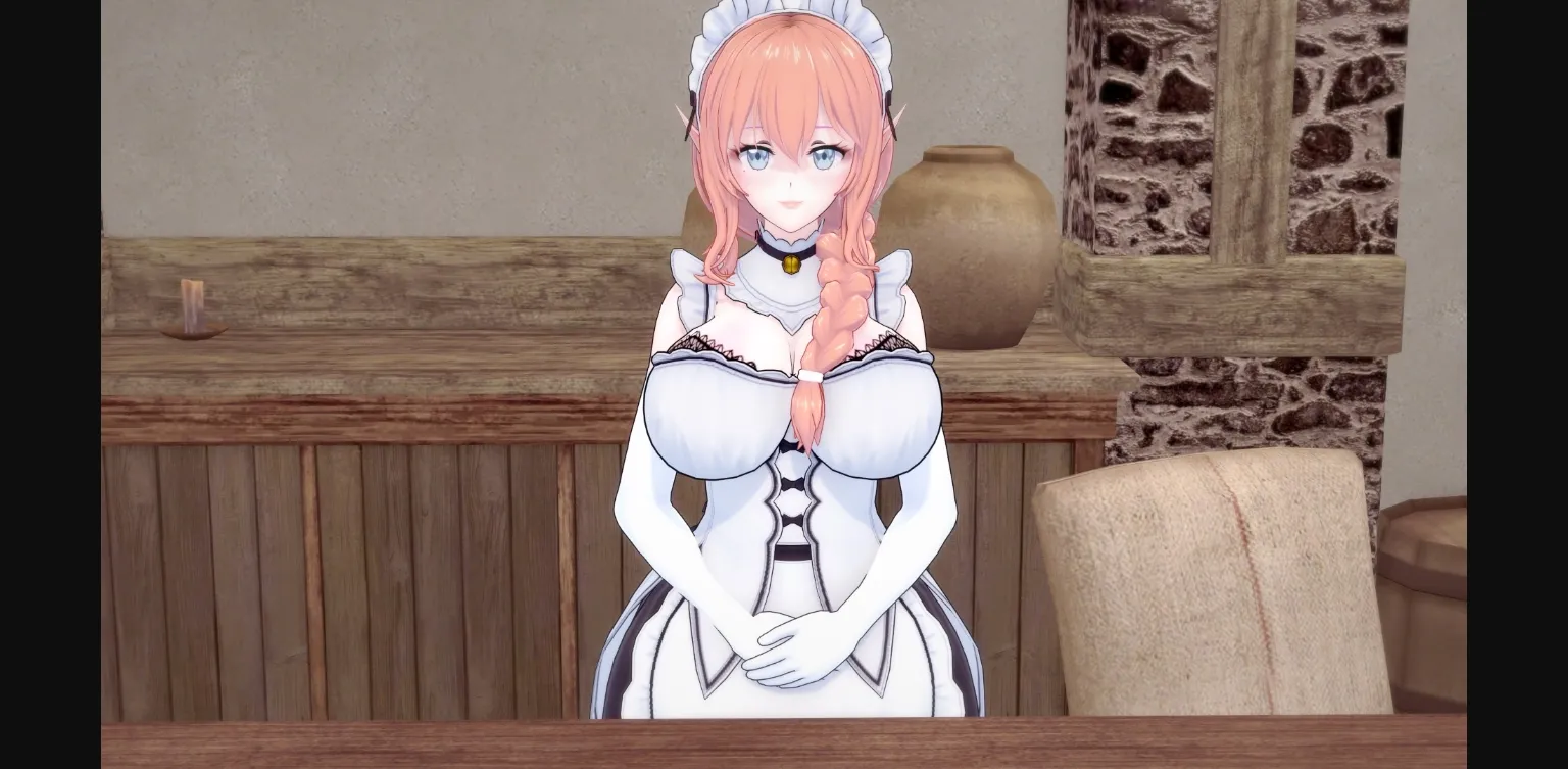 Ren'Py Peerless Lust [v0.37] [Darx24] | Free Adult Games