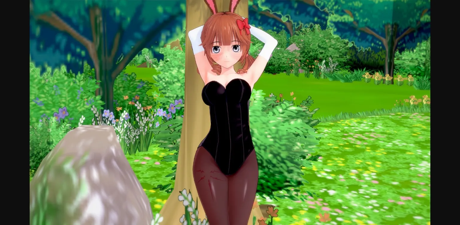 Ren'Py Peerless Lust [v0.37] [Darx24] | Free Adult Games