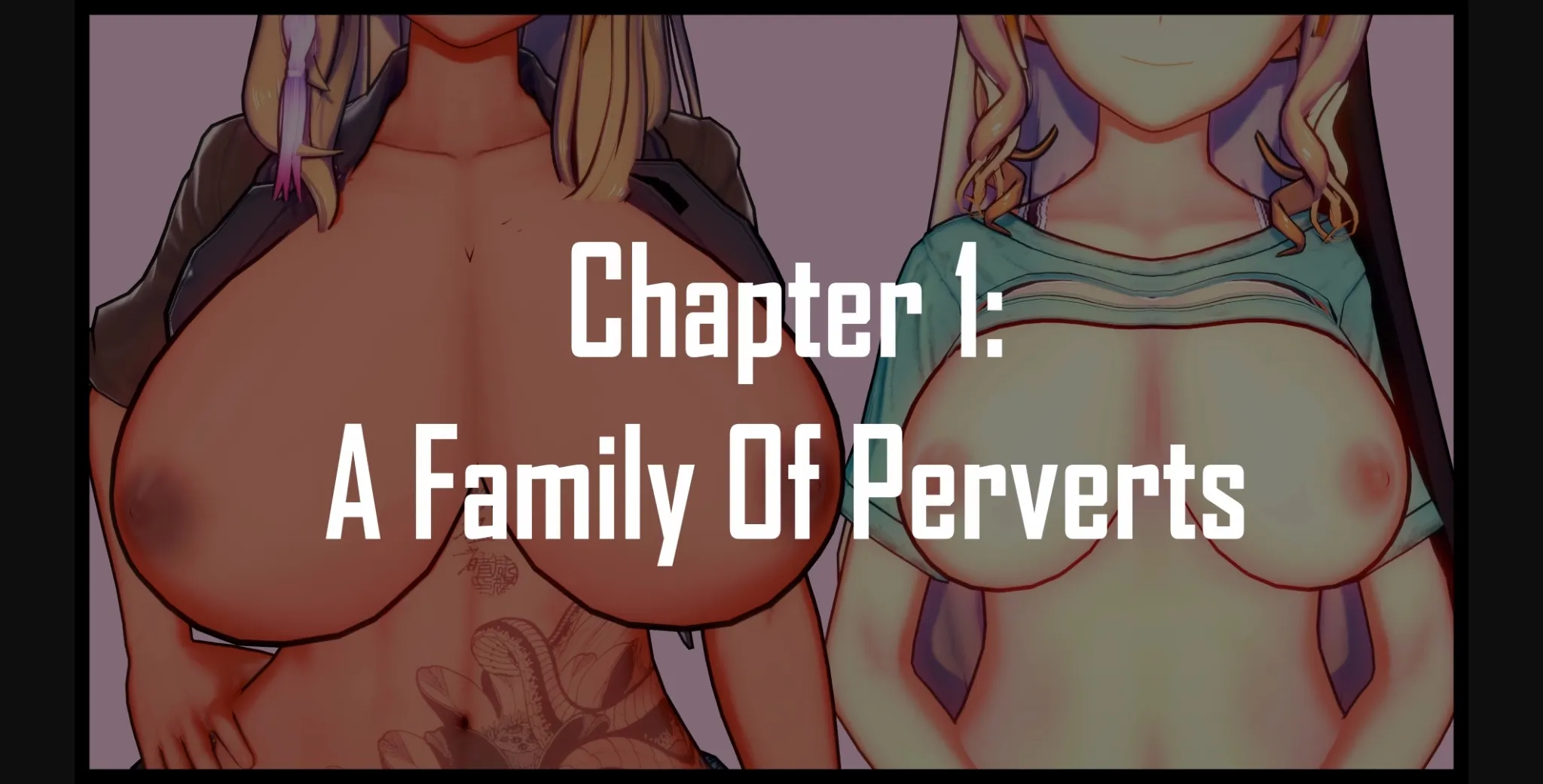 Ren'Py Perfect Family  A Family of Perverts [Rework U1.4.2] [POHG] | Free Adult Games