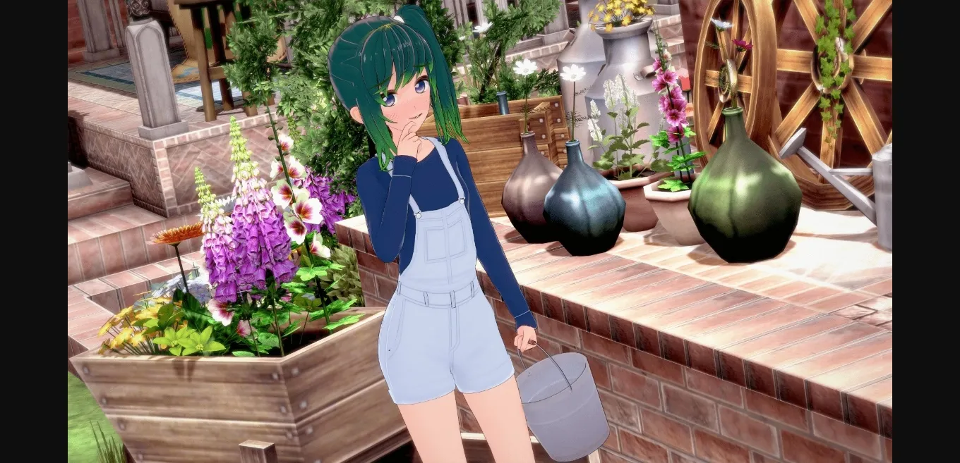 Ren'Py Perfect Pitch [v0.8] [soundsommelier] | Free Adult Games