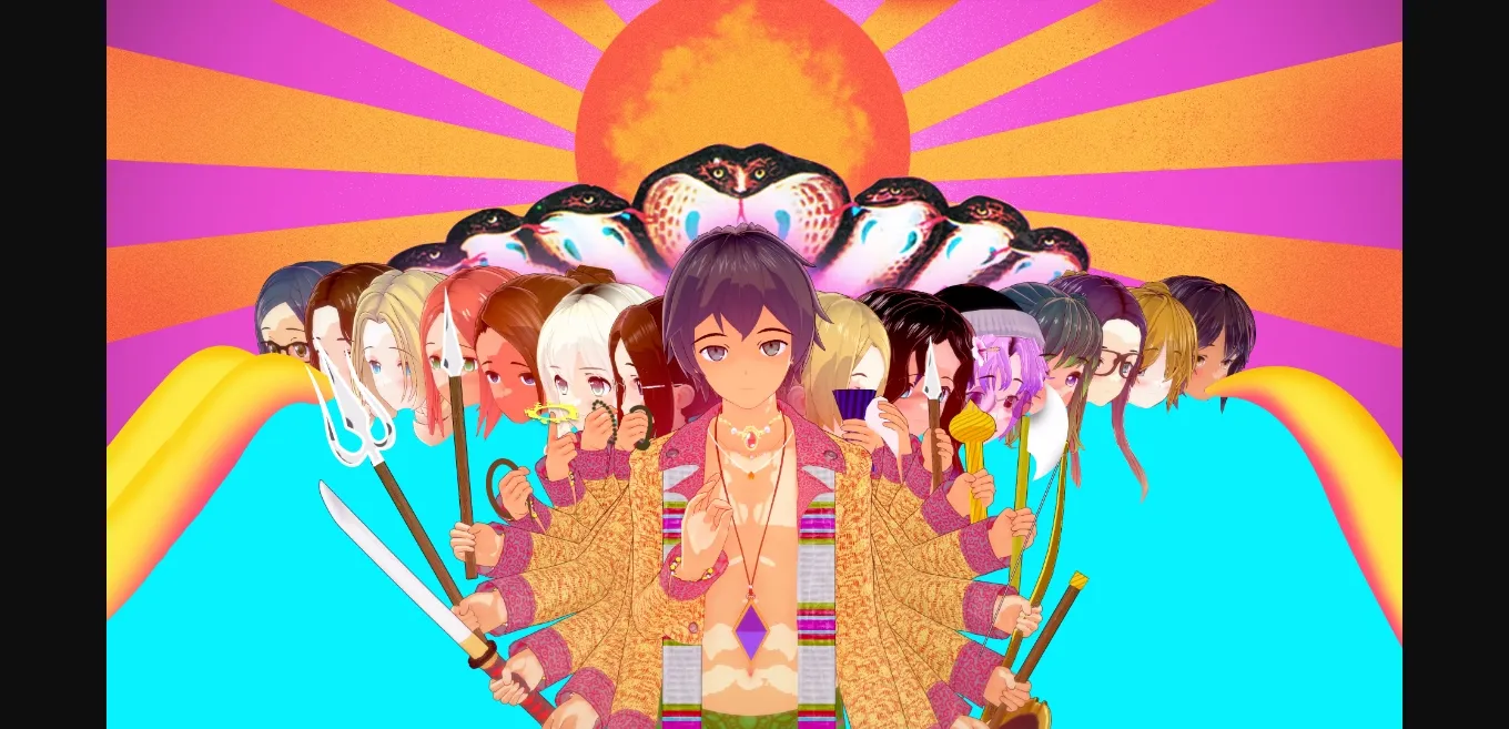 Ren'Py Perfect Pitch [v0.8] [soundsommelier] | Free Adult Games