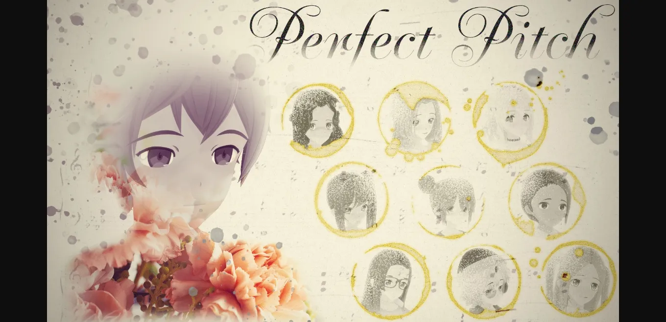 Ren'Py Perfect Pitch [v0.8] [soundsommelier] | Free Adult Games