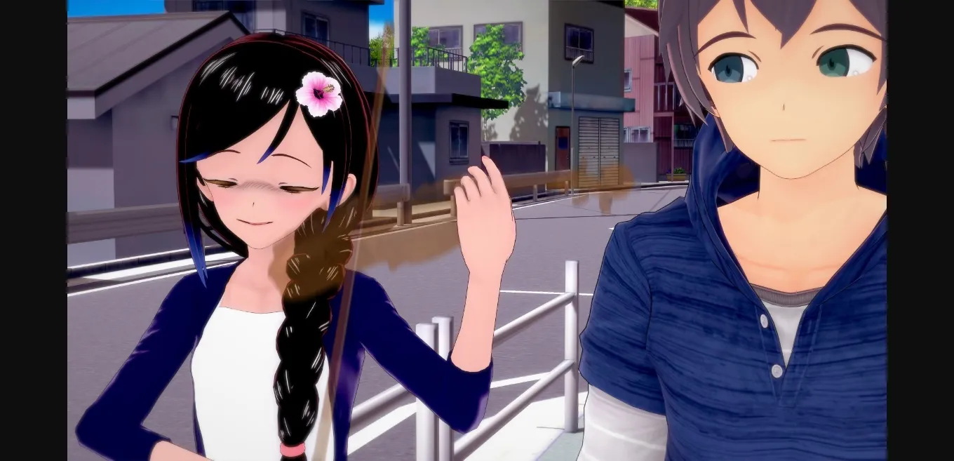 Ren'Py Perfect Pitch [v0.8] [soundsommelier] | Free Adult Games