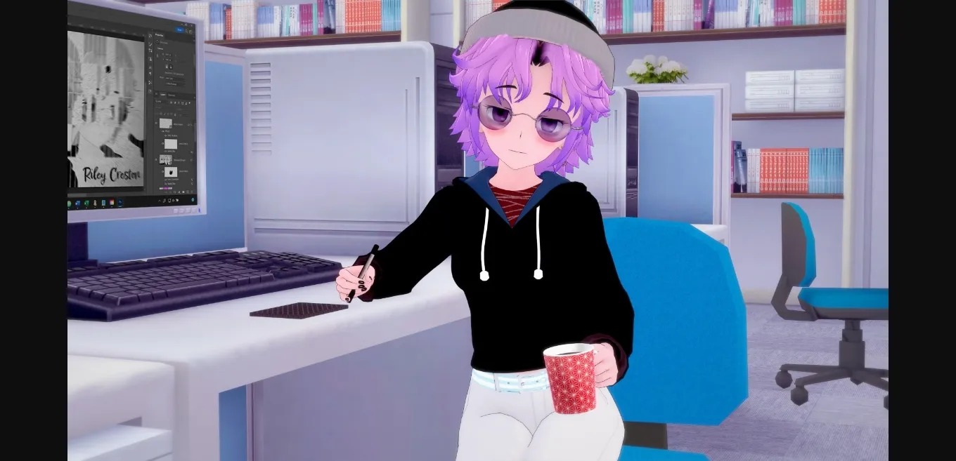 Ren'Py Perfect Pitch [v0.8] [soundsommelier] | Free Adult Games