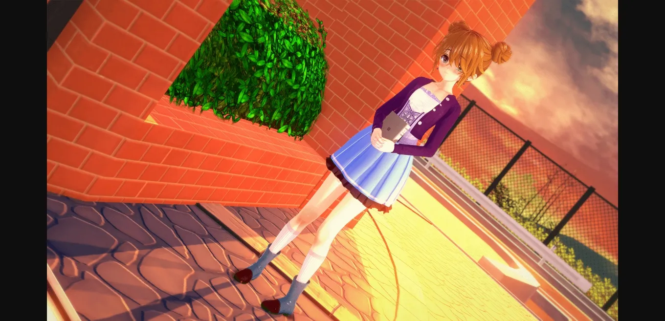 Ren'Py Perfect Pitch [v0.8] [soundsommelier] | Free Adult Games