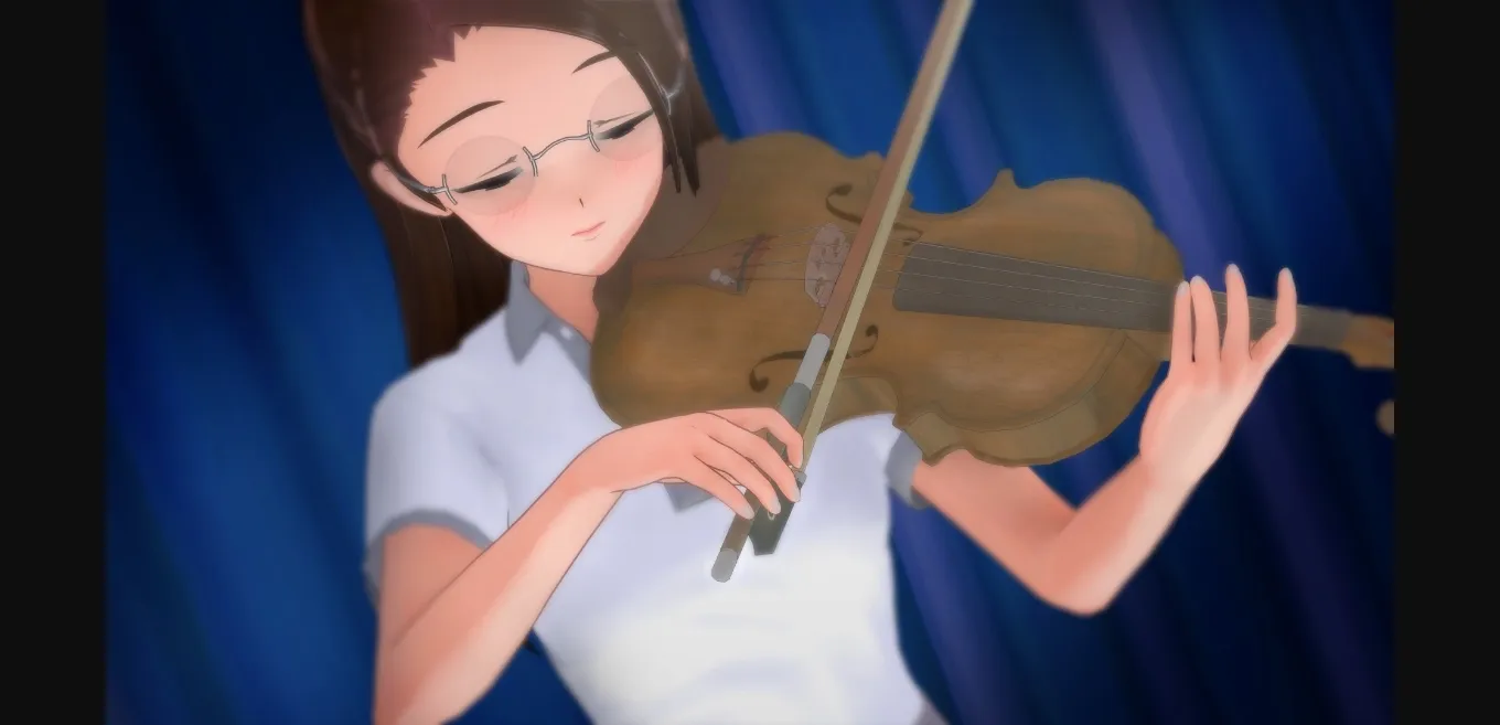 Ren'Py Perfect Pitch [v0.8] [soundsommelier] | Free Adult Games