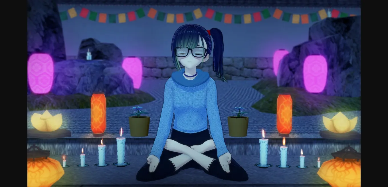 Ren'Py Perfect Pitch [v0.8] [soundsommelier] | Free Adult Games