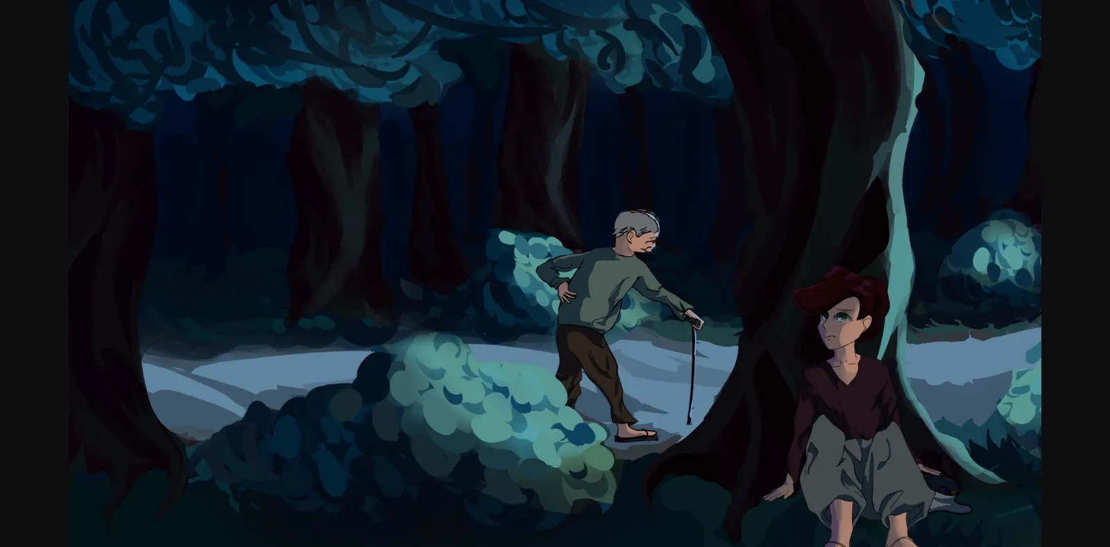 Ren'Py Pervy Times [v0.1] [SyrchinPAF] | Free Adult Games