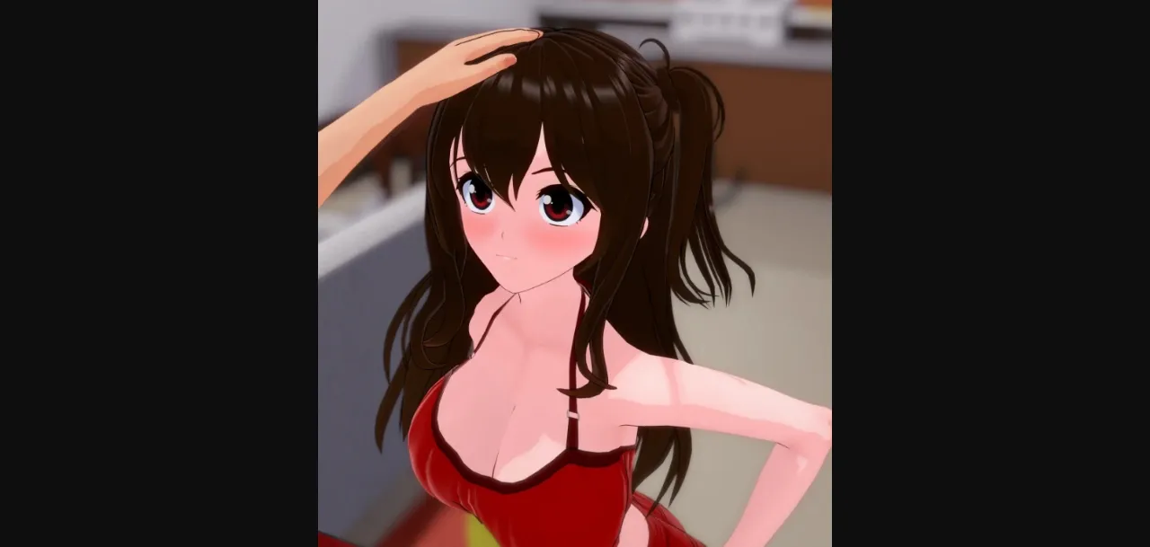 Ren'Py Phantasm Memoria [v0.01] [Xevn] | Free Adult Games