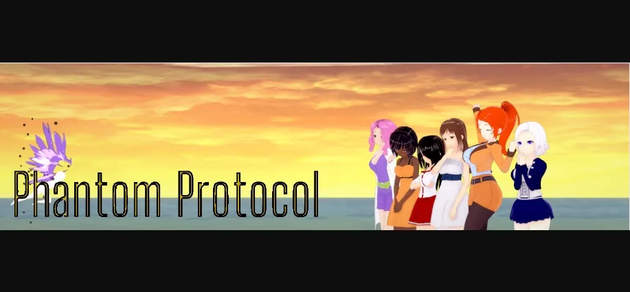 Ren'Py Phantom Protocol [v0.2.3] [Cincinnatusgaming] | Free Adult Games