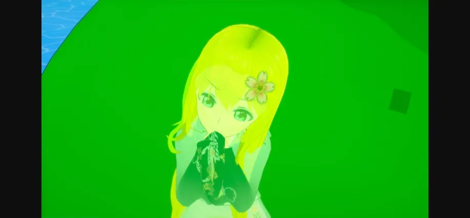 Ren'Py Phantom Protocol [v0.2.3] [Cincinnatusgaming] | Free Adult Games