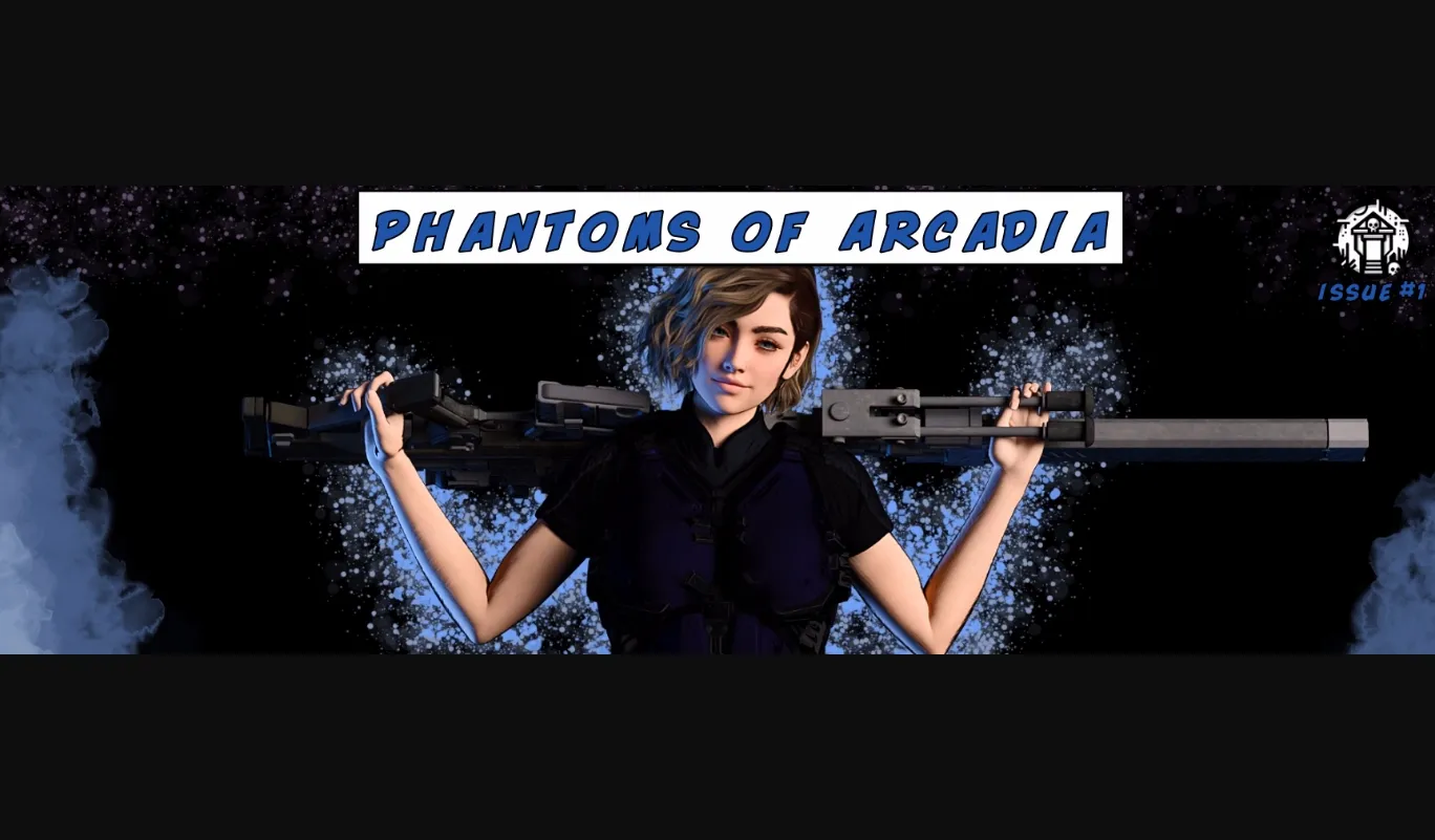 Ren'Py Phantoms of Arcadia [v0.1.1] [Crypt] | Free Adult Games