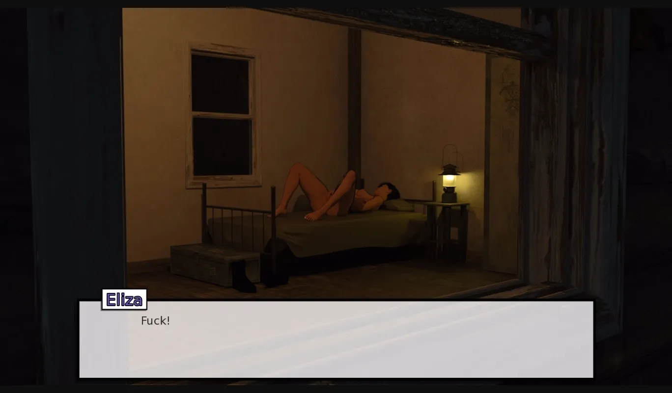 Ren'Py Phantoms of Arcadia [v0.1.1] [Crypt] | Free Adult Games