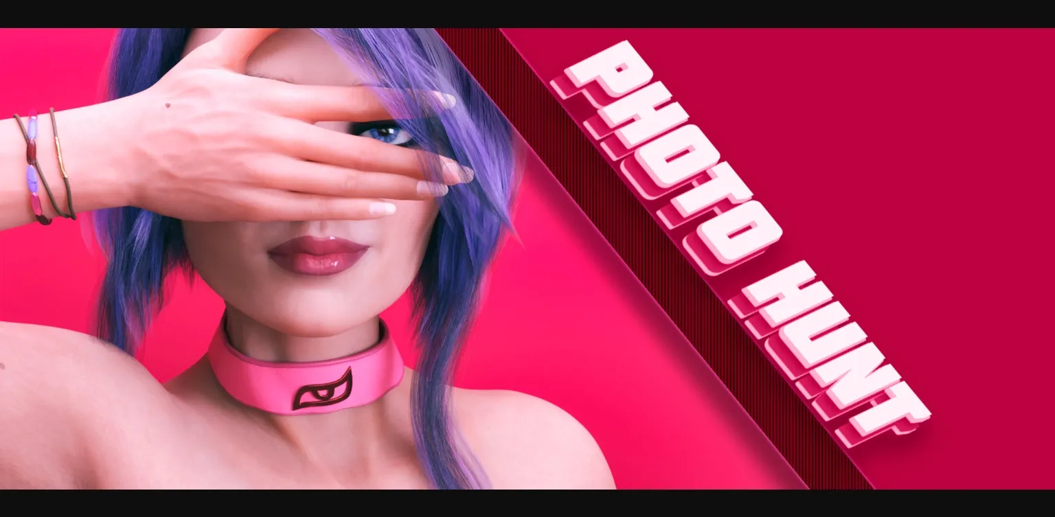 Ren'Py Photo Hunt [v0.18.1 Extra] [Moochie] | Free Adult Games
