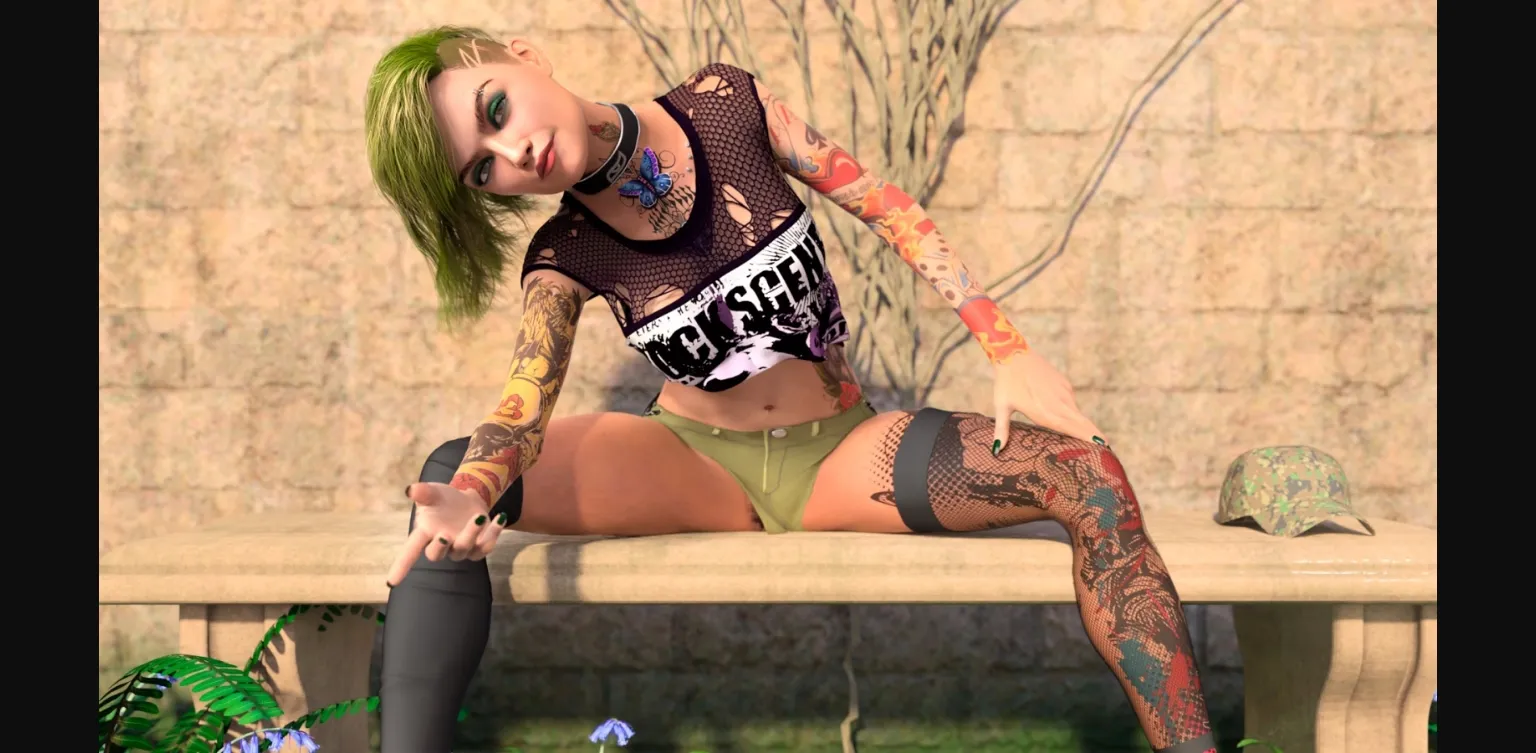 Ren'Py Photo Hunt [v0.18.1 Extra] [Moochie] | Free Adult Games