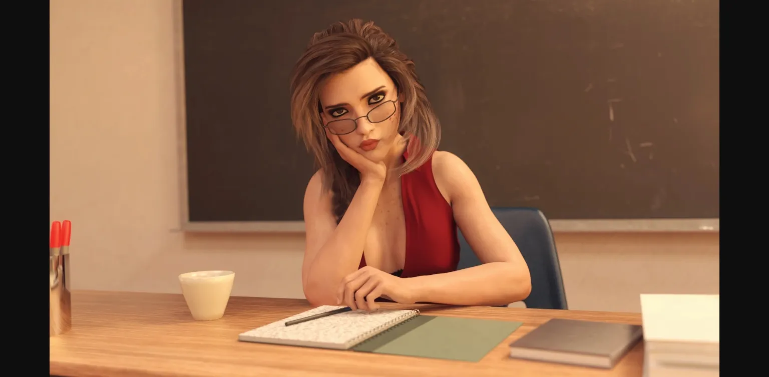 Ren'Py Photo Hunt [v0.18.1 Extra] [Moochie] | Free Adult Games