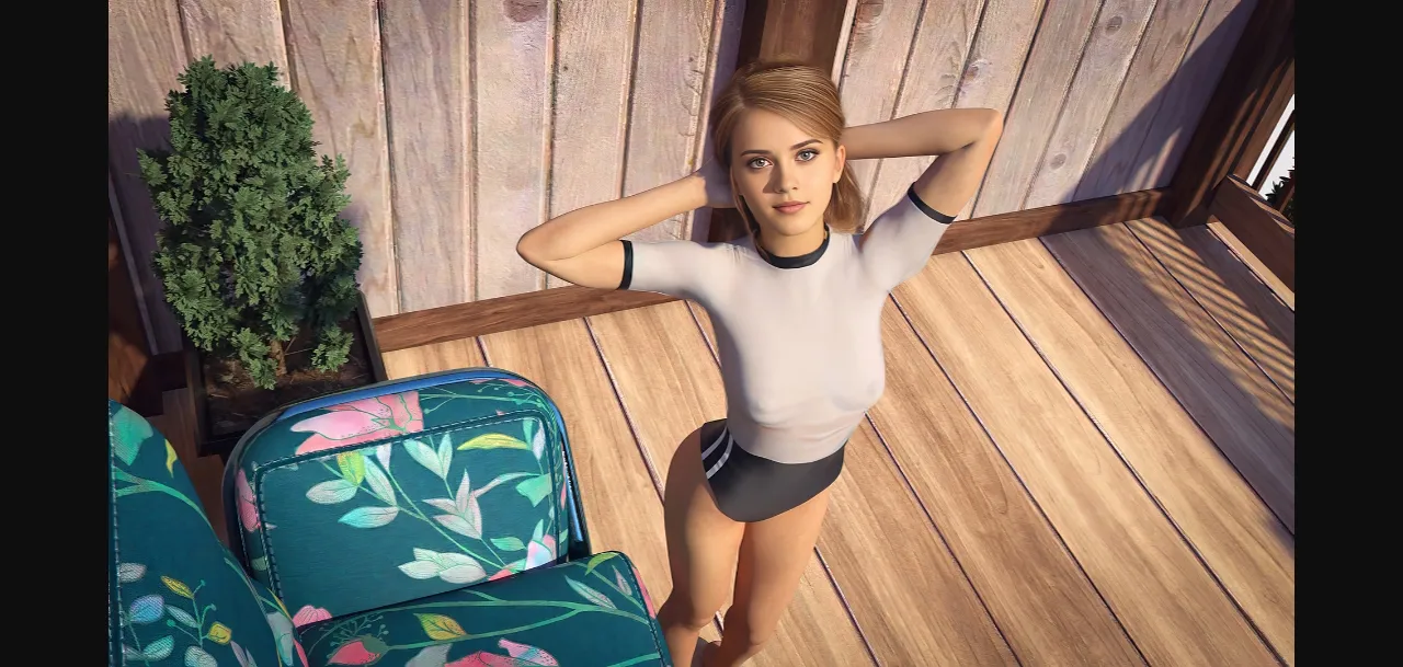 Ren'Py Pill King [v0.27] [Effx Games] | Free Adult Games