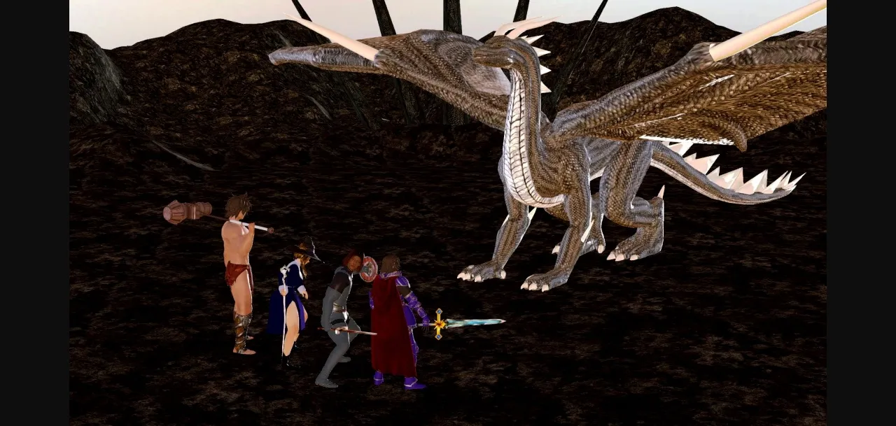 Ren'Py Pink Cute and Friendly or Maybe Not  [Alpha 0.0.1] [Kawai Shrek Bomberman] | Free Adult Games