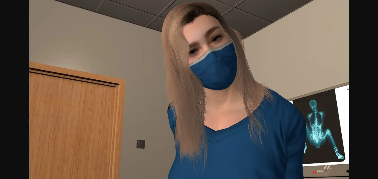 Ren'Py Pleasureville [v0.2] [Fetixxer] | Free Adult Games