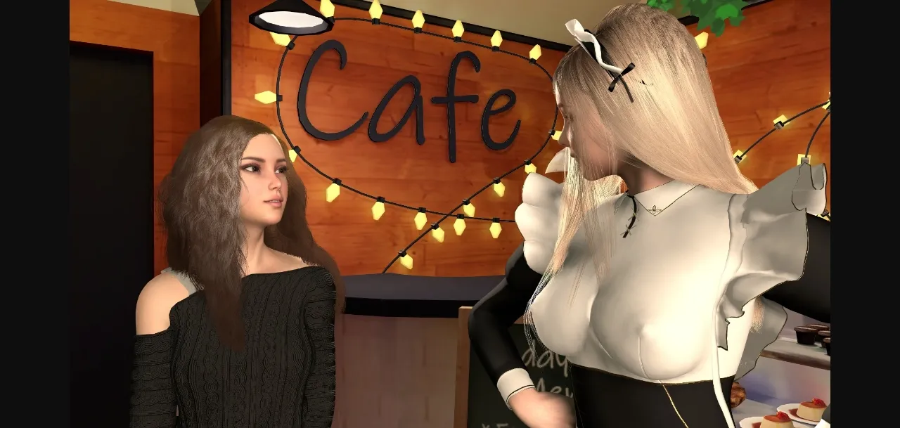 Ren'Py Pleasureville [v0.2] [Fetixxer] | Free Adult Games