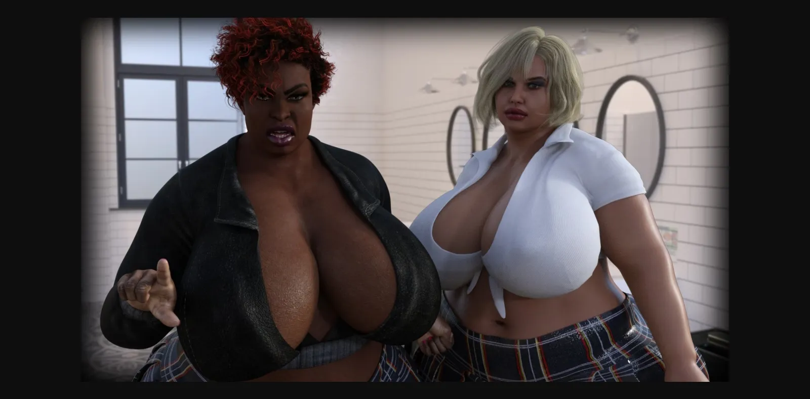 Ren'Py Plus Size Family Taboo [v0.6] [CHAIXAS-GAMES] | Free Adult Games