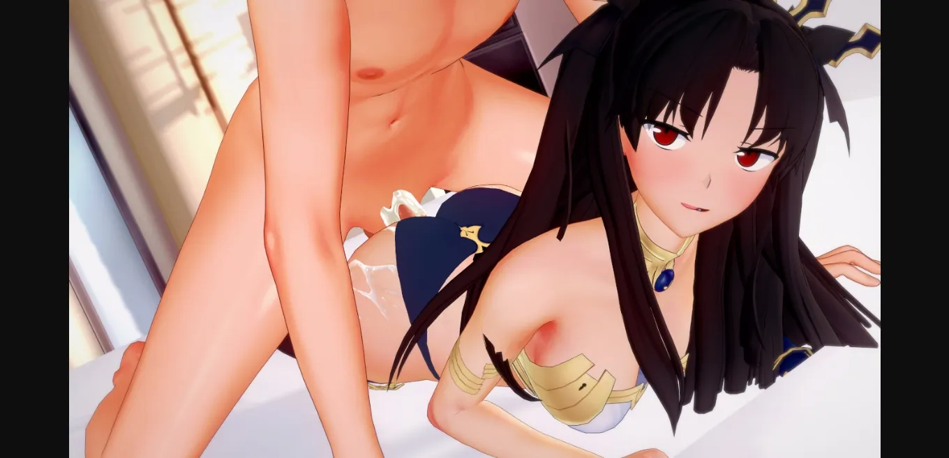 Ren'Py Pocket Harem [Update 9] [EzeMenX] | Free Adult Games