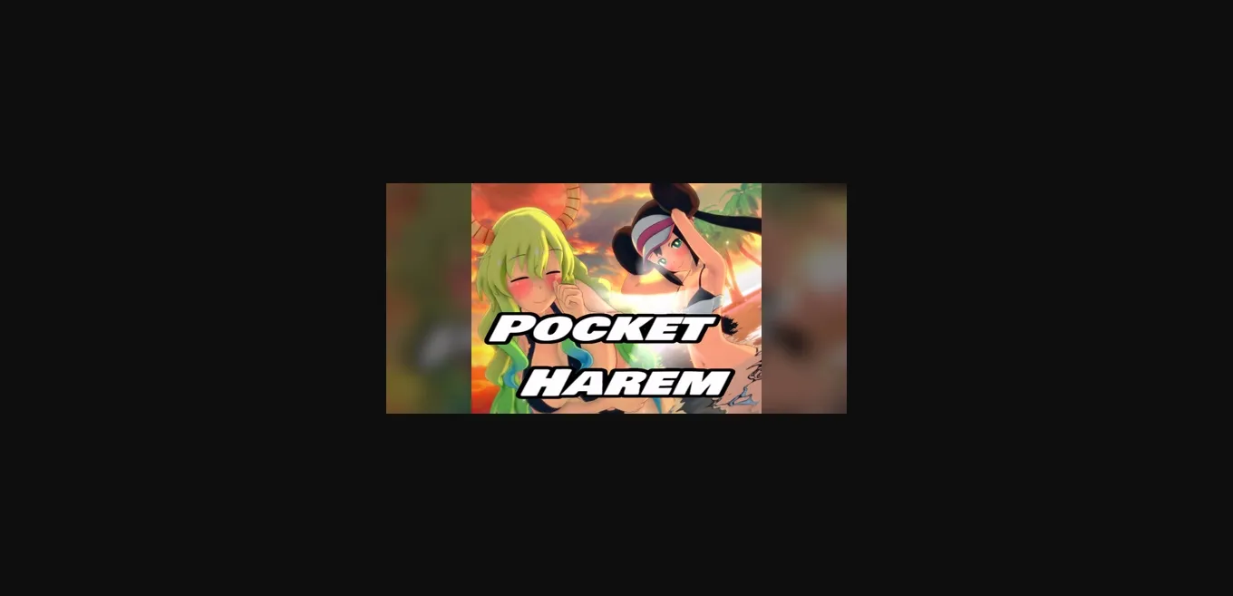 Ren'Py Pocket Harem [Update 9] [EzeMenX] | Free Adult Games
