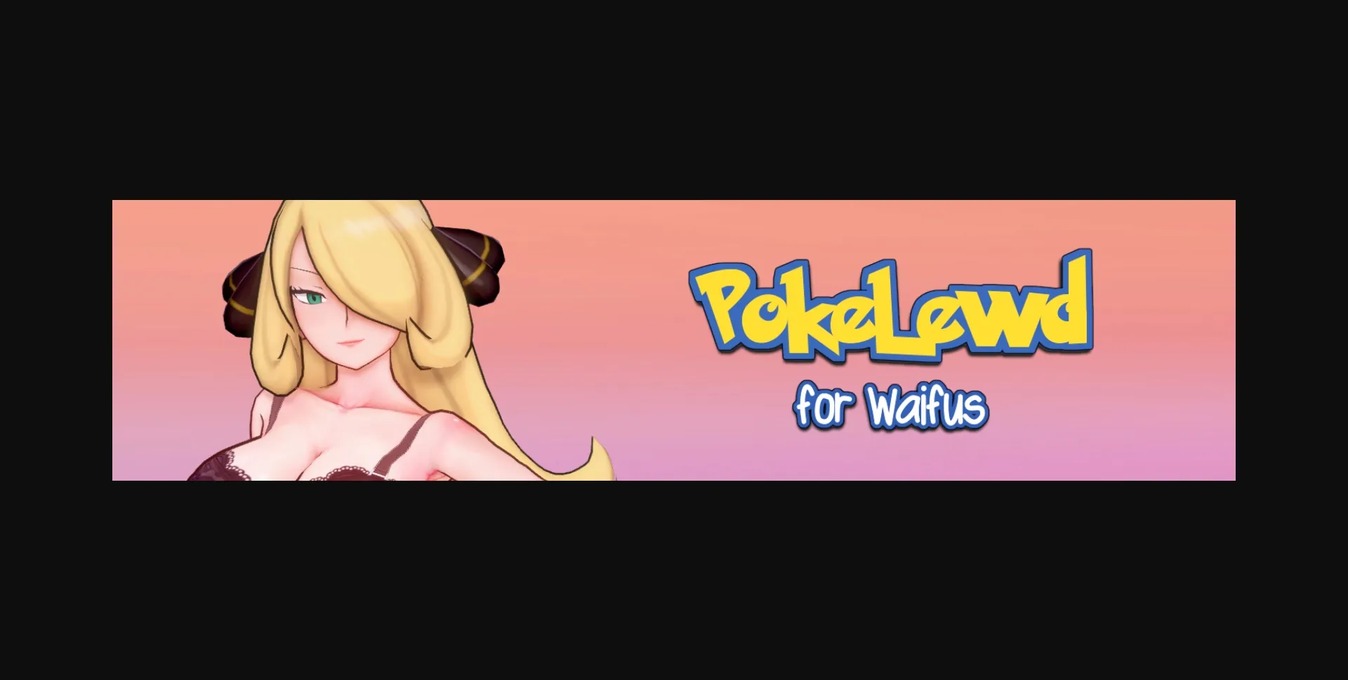 Ren'Py PokeLewd  For Waifus [v0.7g] [Gigachill Dev] | Free Adult Games