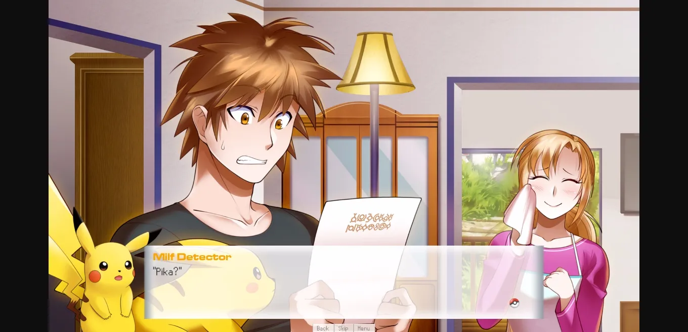 Ren'Py Pokemon Academy Life Forever [v12.27.2024] [Pokémon Visual] | Free Adult Games