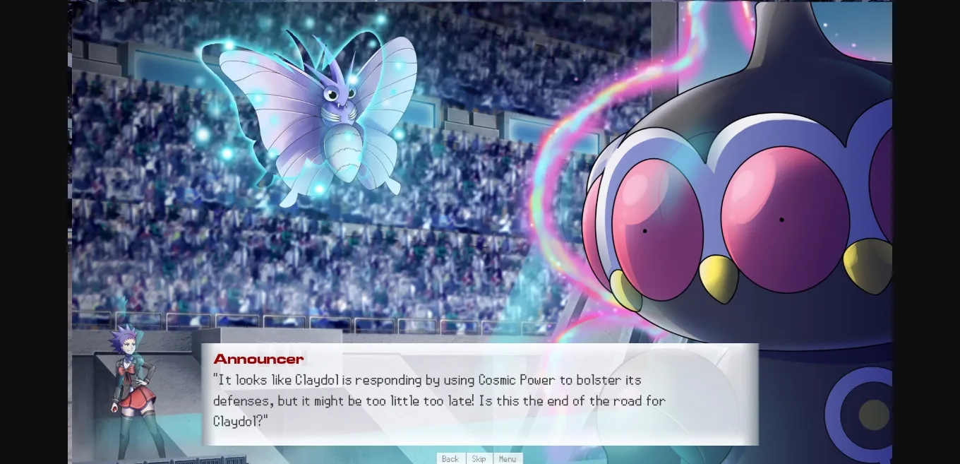 Ren'Py Pokemon Academy Life Forever [v12.27.2024] [Pokémon Visual] | Free Adult Games