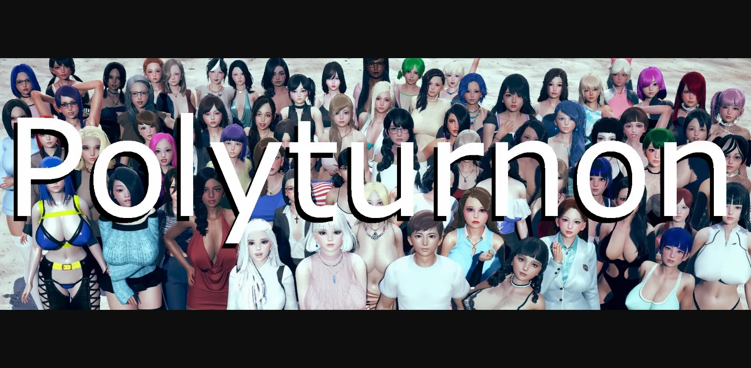 Ren'Py Polyturnon [v0.19] [ZinkoPoly] | Free Adult Games