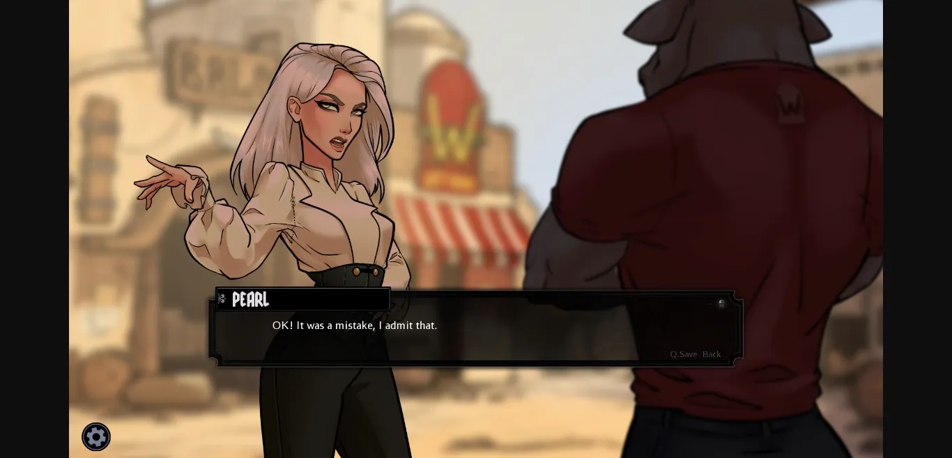 Ren'Py Porn and Cards [Part 2] [OPT Studio Salty01] | Free Adult Games