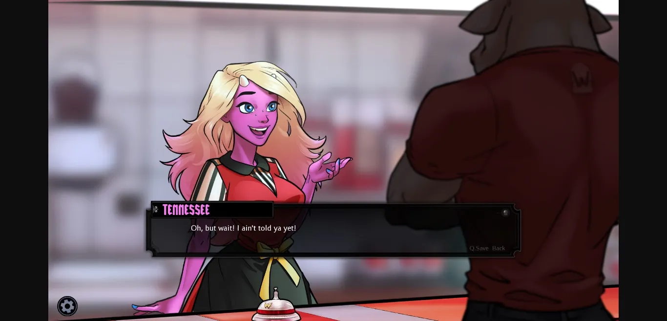 Ren'Py Porn and Cards [Part 2] [OPT Studio Salty01] | Free Adult Games