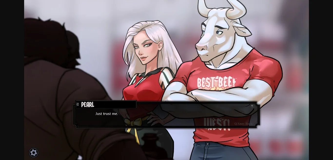 Ren'Py Porn and Cards [Part 2] [OPT Studio Salty01] | Free Adult Games