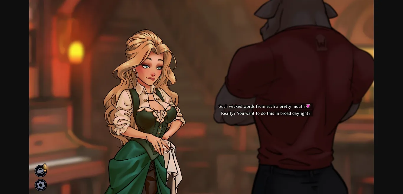 Ren'Py Porn and Cards [Part 2] [OPT Studio Salty01] | Free Adult Games