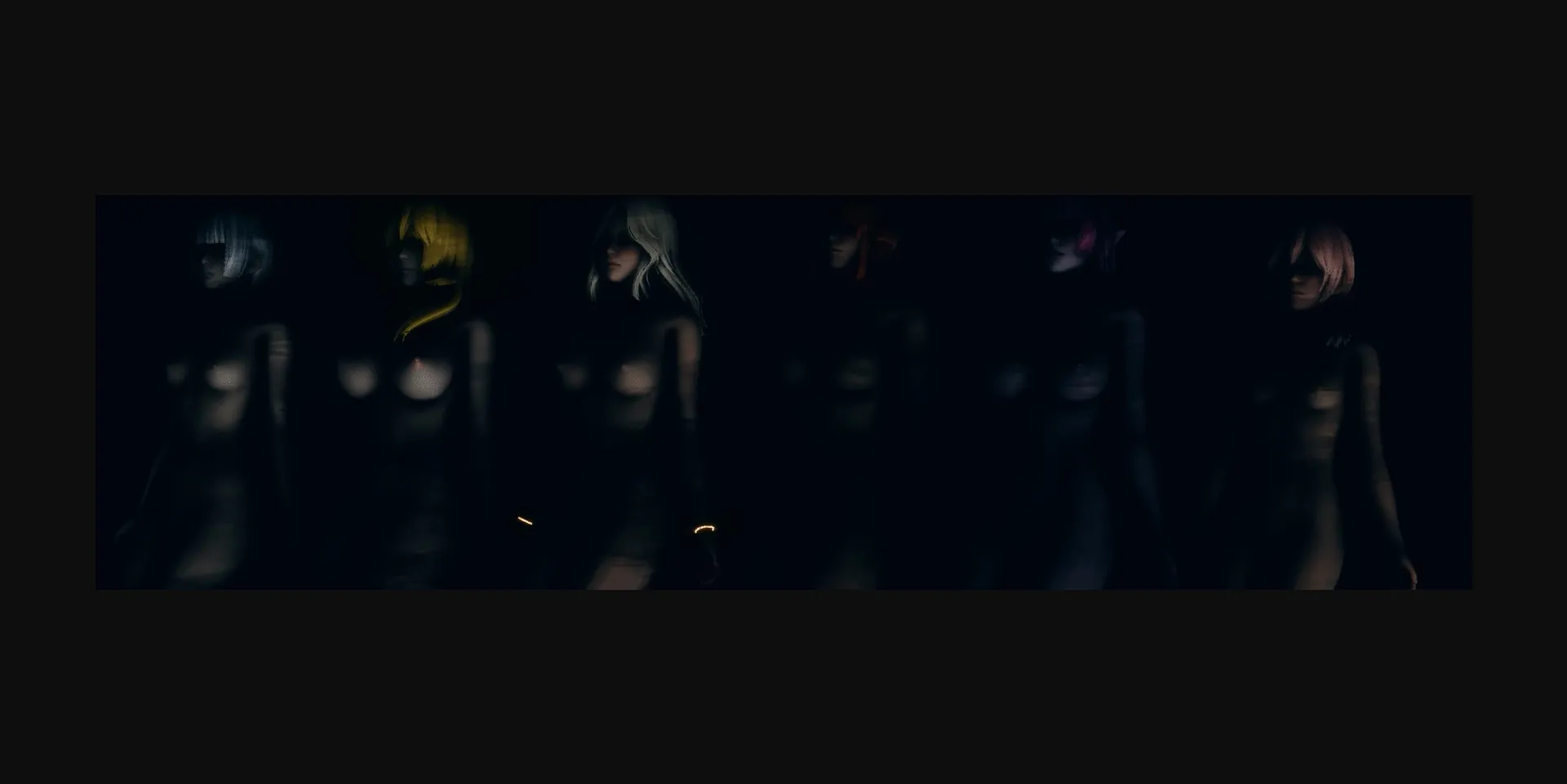 Ren'Py Portal Heart Part Two [v1.1] [Scarsor] | Free Adult Games