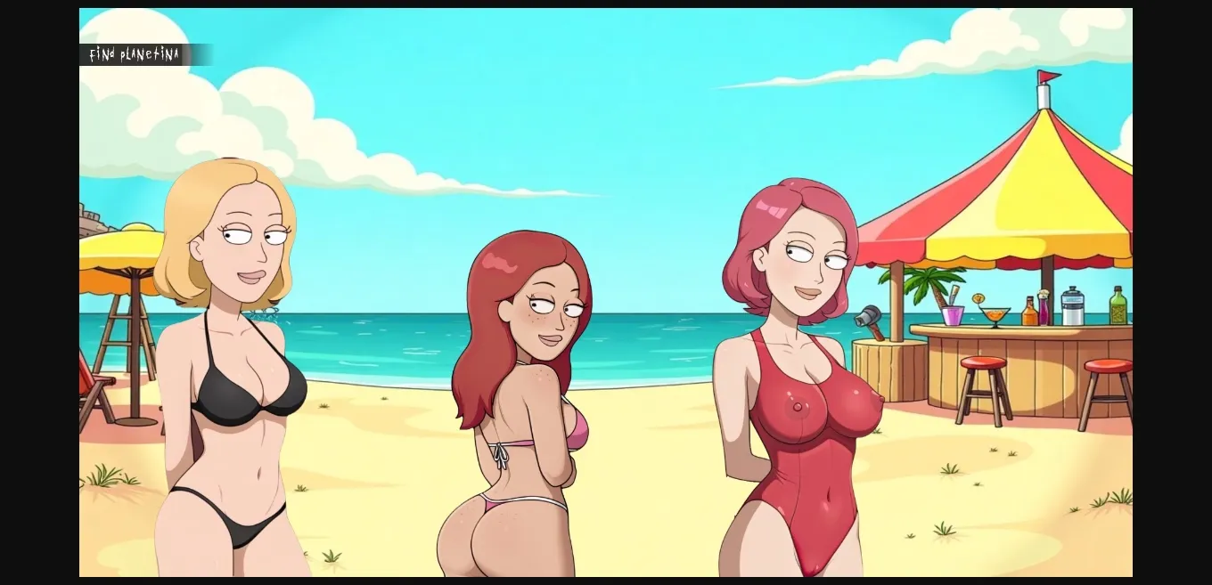 Ren'Py Portal Porn Demoniums [v0.1] [MochaMuse] | Free Adult Games