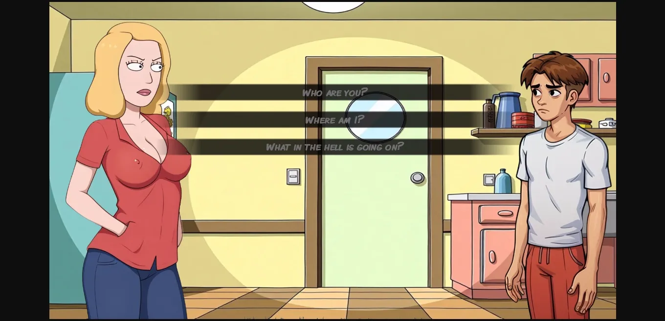 Ren'Py Portal Porn Demoniums [v0.1] [MochaMuse] | Free Adult Games