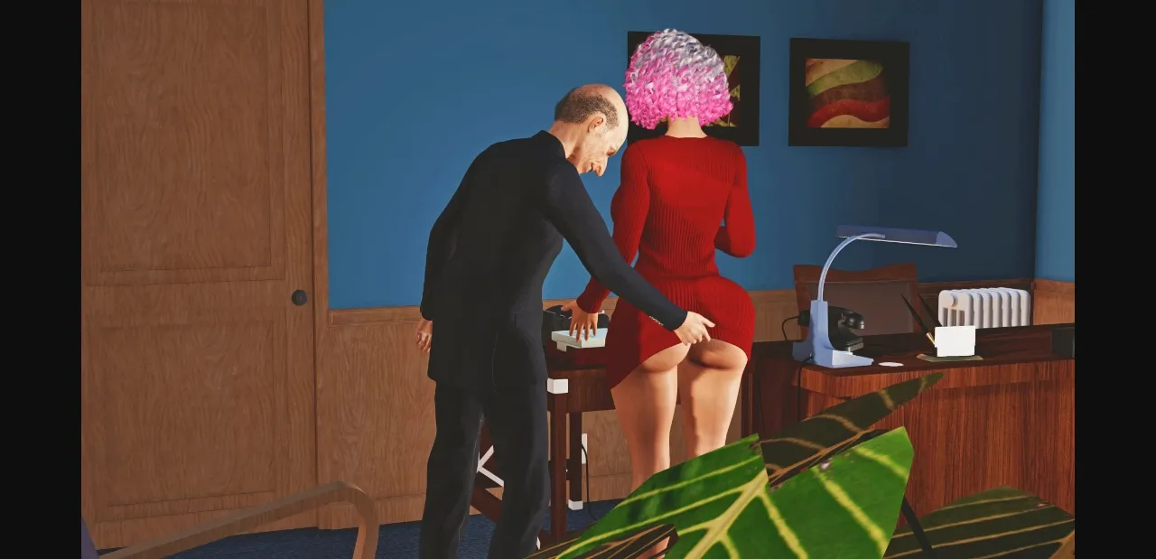 Ren'Py PoVeşti  Childhood Drama [v3.8] [Okyo] | Free Adult Games