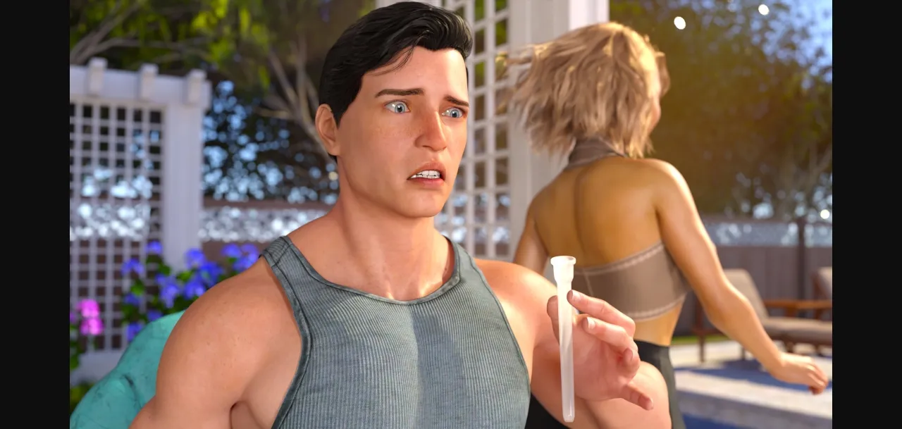 Ren'Py Power Vacuum [Ch. 12 Official] [What  Why  Games] | Free Adult Games